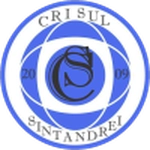 Crişul Sântandrei logo