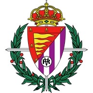 Real Valladolid logo