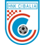 HNK Cibalia logo