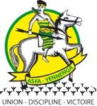 ASFA-Yennenga logo
