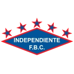 Independiente F.b.c. logo