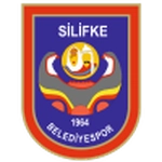 Silifke Belediyespor en 3. Lig - Group 3