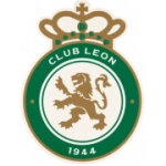 Club Leon U21 logo