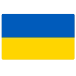 Ukraine U21 logo