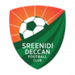 Sreenidi Deccan FC