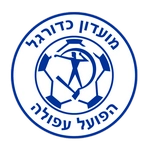 Hapoel Afula logo