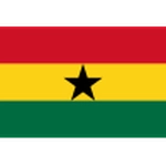 Ghana W logo