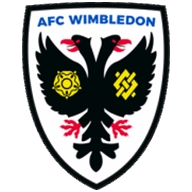 Where to Watch AFC Wimbledon in Brazil