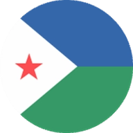 Yibuti logo