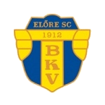 BKV Előre logo