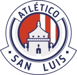 Atl. San Luis U21 logo