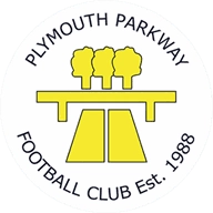 Plymouth Parkway logo