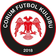 Çorum FK in Campeonato Turco
