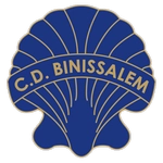 Binissalem logo