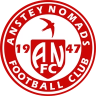 Anstey Nomads FC logo