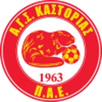 Kastoria logo