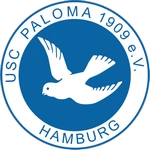 Paloma logo