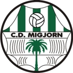 Migjorn logo