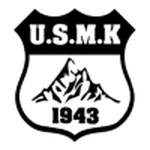 Khenchela logo