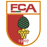 Where to Watch Augsburg in Brazil