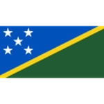 Solomon Islands - Amistoso Sub-18