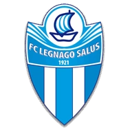 Legnago Salus no Friendship
