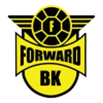 Forward logo