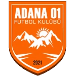 Adana Adaletgucu en 3. Lig - Group 3