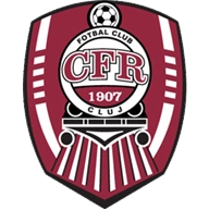 Where to Watch CFR Cluj in Brazil
