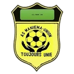 Maniema Union logo