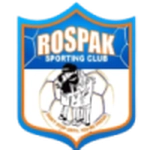 Rospak logo
