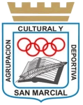 San Marcial logo