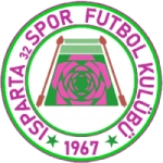 Isparta 32 Spor en 2. Lig