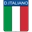 Deportivo Italiano logo
