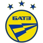 BATE II en 1. Division