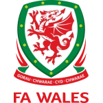 Wales U21 logo