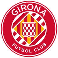Where to Watch Girona in Brazil