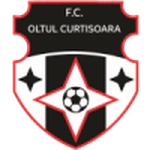 Oltul Curtişoara logo