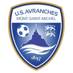 Avranches logo