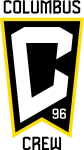 Columbus Crew 2 logo