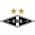 Rosenborg II en 3. Division - Girone 2