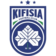 Where to Watch AE Kifisia FC in Brazil