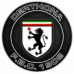 Derthona logo