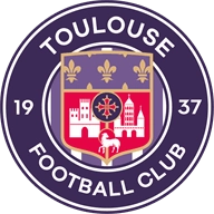 Toulouse Féminines logo