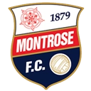 Montrose FC no Friendship