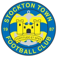 Stockton Town - Championship