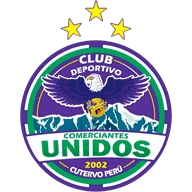 Comerciantes Unidos logo