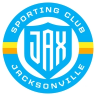 Sporting JAX logo