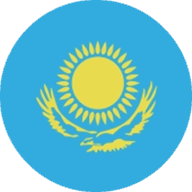 Where to Watch Kazakhstan in Brazil