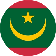 Mauritania logo